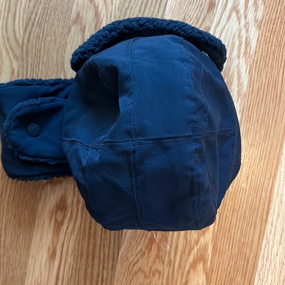 Free People Ascend Fleece Trapper Hat NEW main image 15